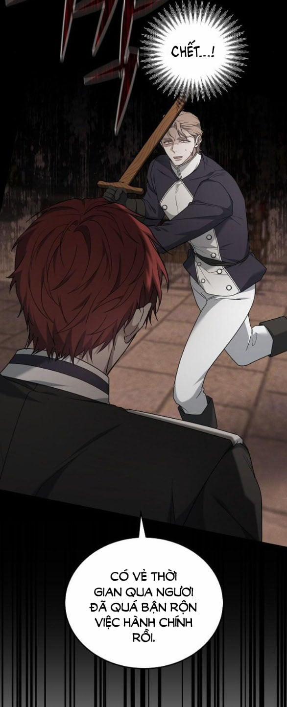 Thời Đại Của Oman 26.2 trang 22