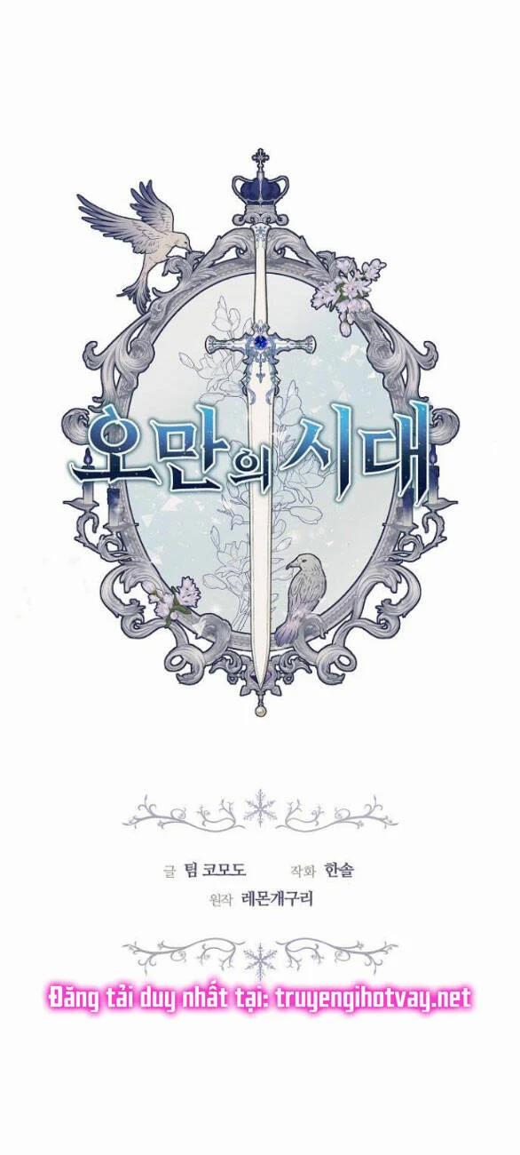 Thời Đại Của Oman 28.1 trang 10