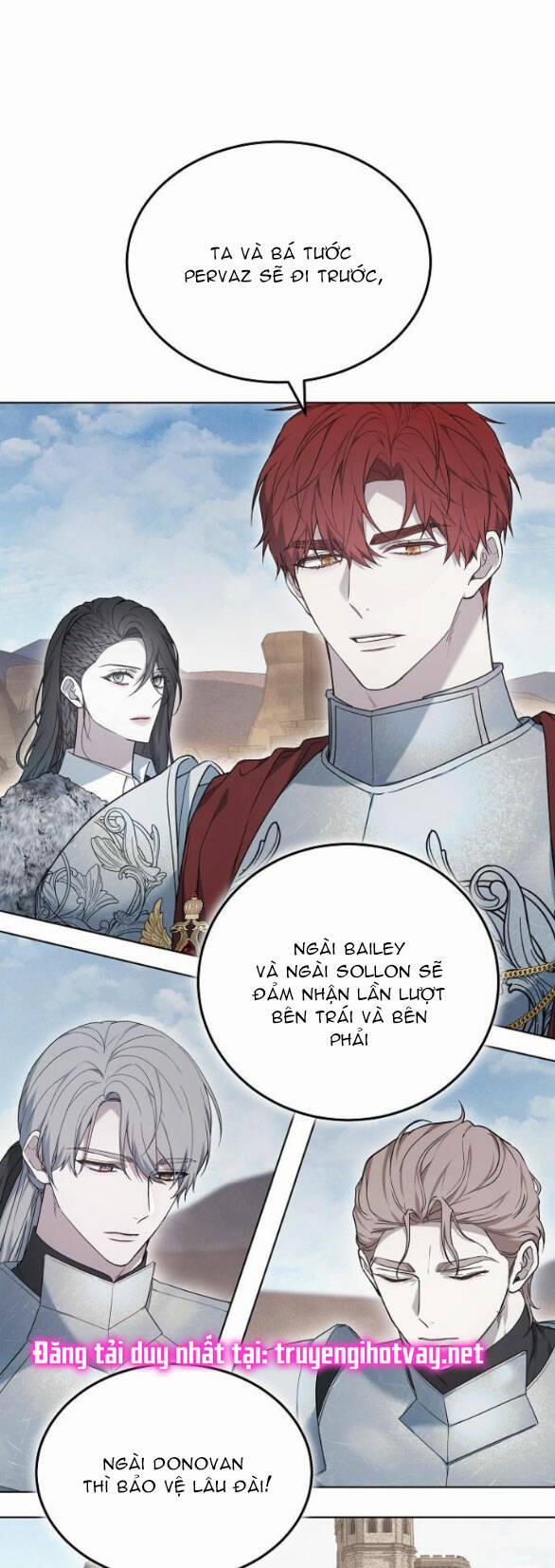 Thời Đại Của Oman 28.1 trang 29