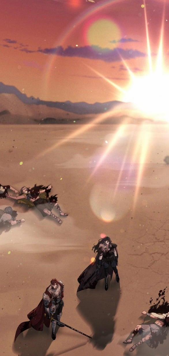 Thời Đại Của Oman 29.2 trang 19