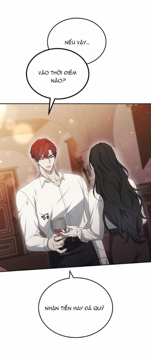 Thời Đại Của Oman 30.2 trang 31