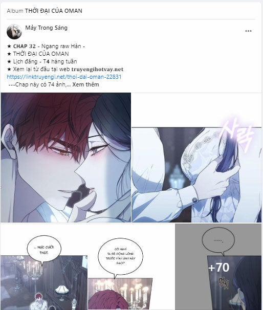 Thời Đại Của Oman 32.1 trang 37