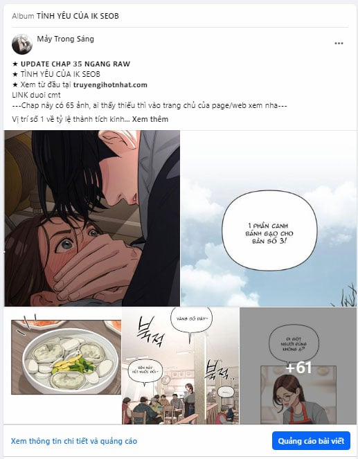 Thời Đại Của Oman 33.1 trang 47