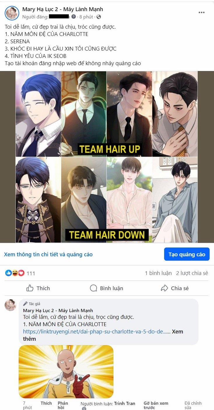 Thời Đại Của Oman 33.2 trang 38