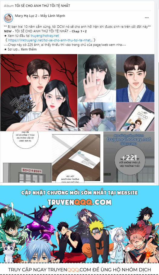 Thời Đại Của Oman 34.2 trang 45