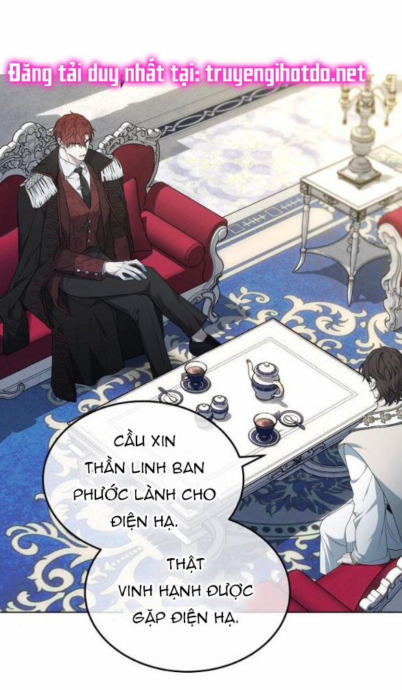 Thời Đại Của Oman 37.1 trang 22