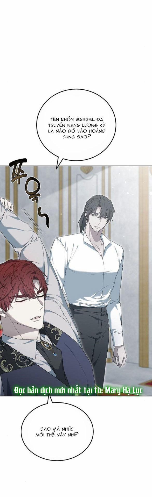 Thời Đại Của Oman 38.1 trang 24