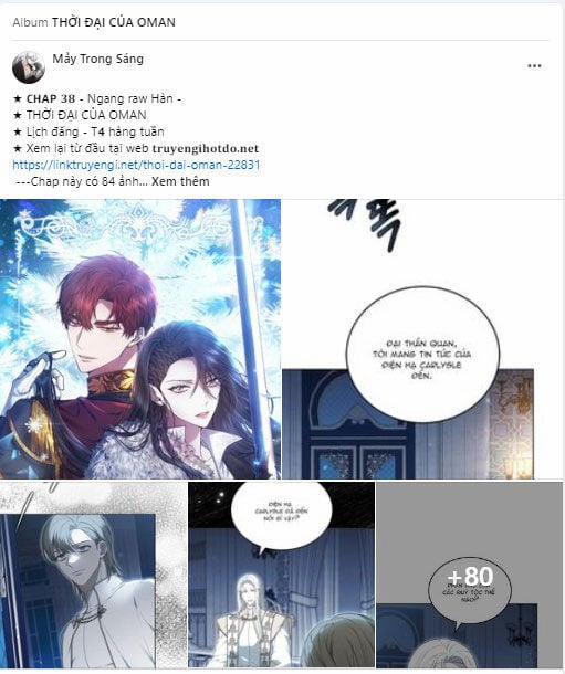 Thời Đại Của Oman 38.2 trang 34