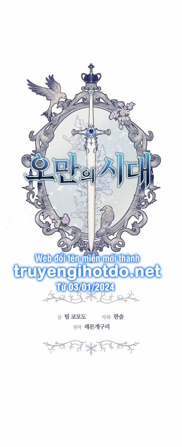 Thời Đại Của Oman 39.1 trang 23