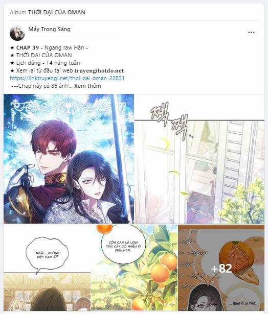 Thời Đại Của Oman 39.1 trang 49