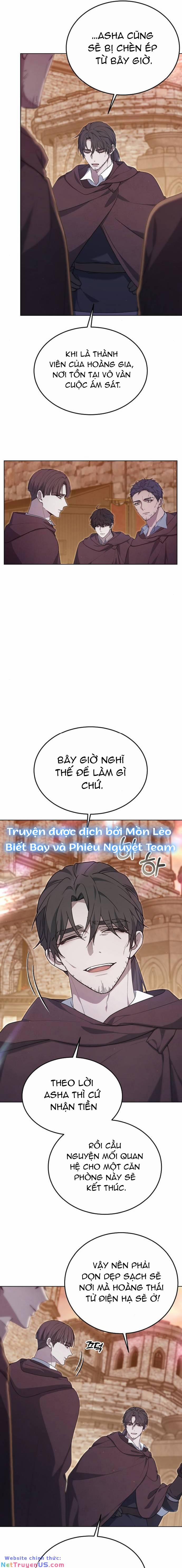 Thời Đại Của Oman 5 trang 10