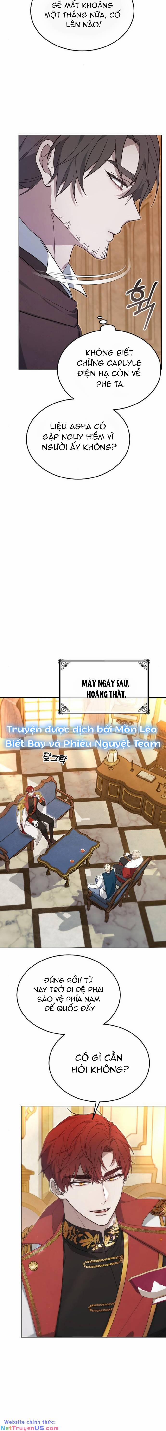 Thời Đại Của Oman 5 trang 11