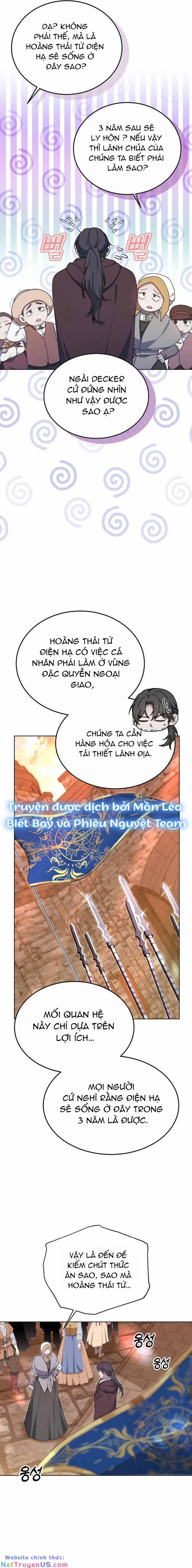 Thời Đại Của Oman 5 trang 6