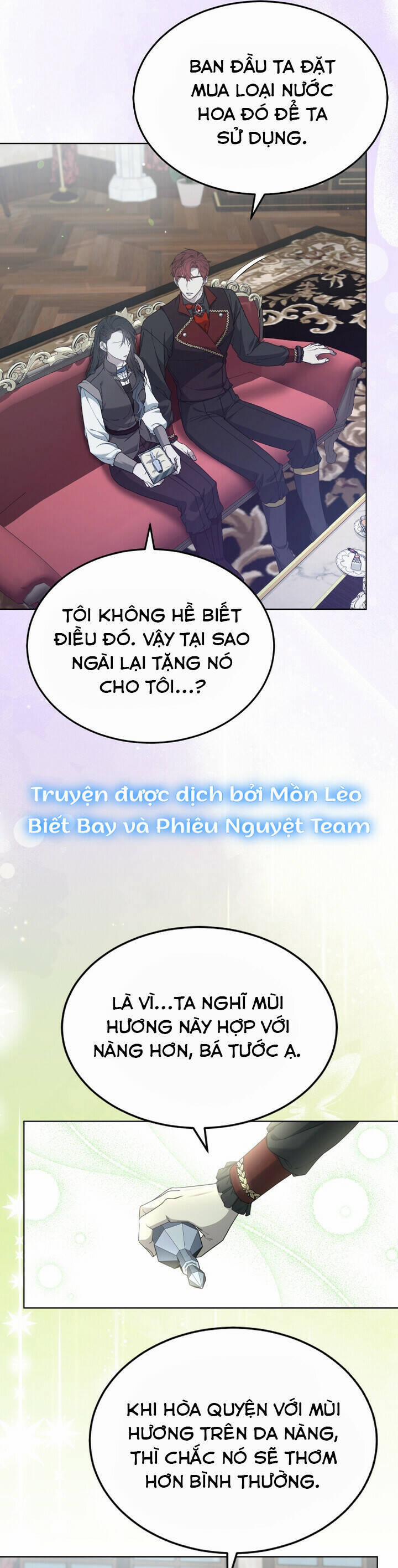 Thời Đại Của Oman 50 trang 13