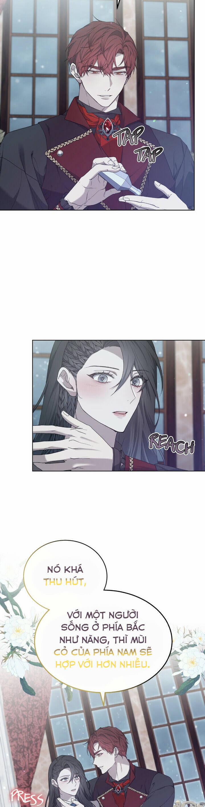 Thời Đại Của Oman 50 trang 14