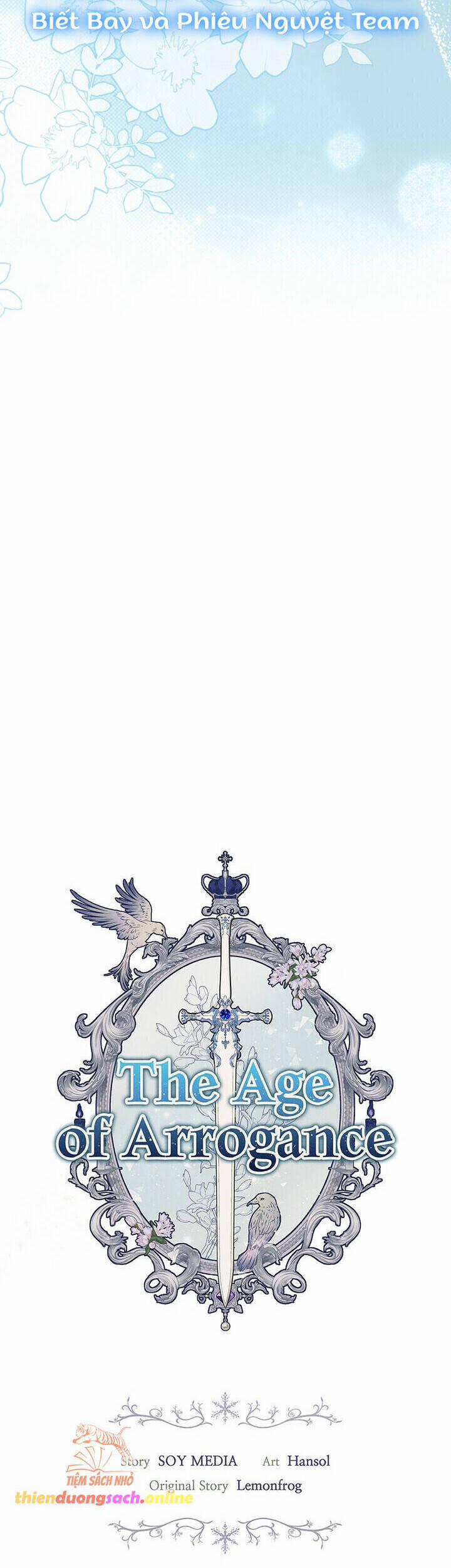 Thời Đại Của Oman 50 trang 19