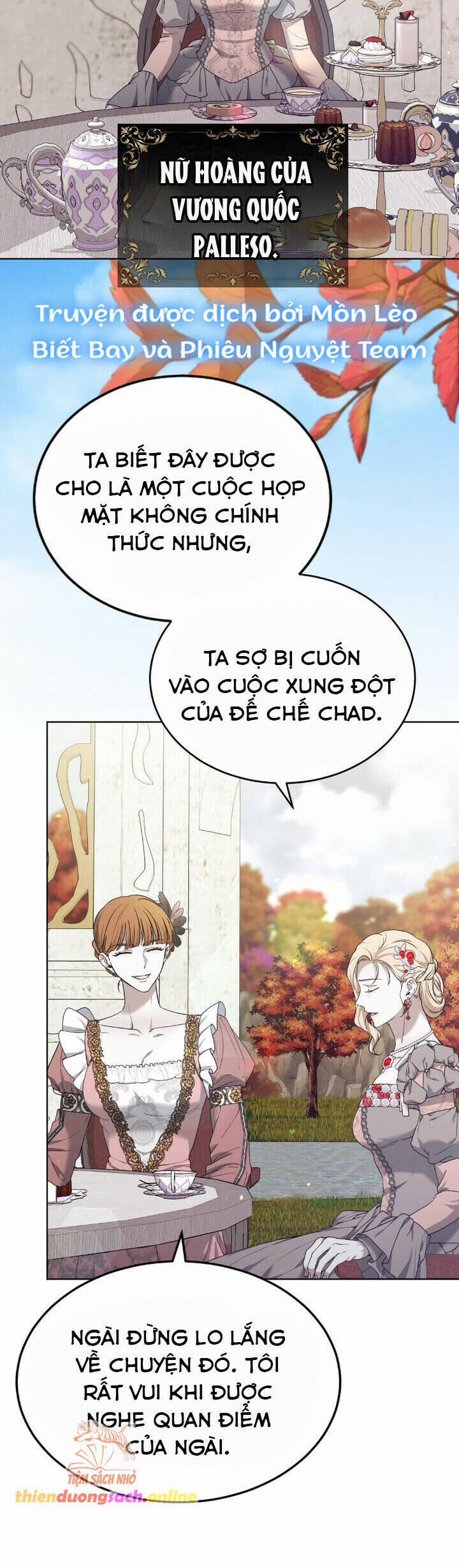 Thời Đại Của Oman 50 trang 23