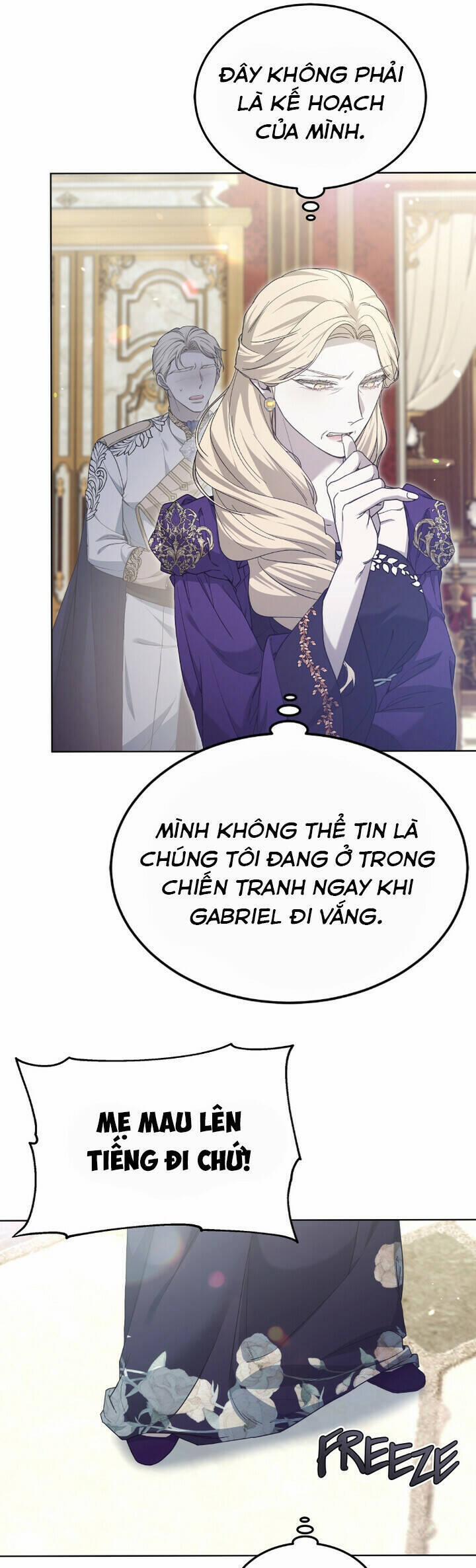 Thời Đại Của Oman 50 trang 36