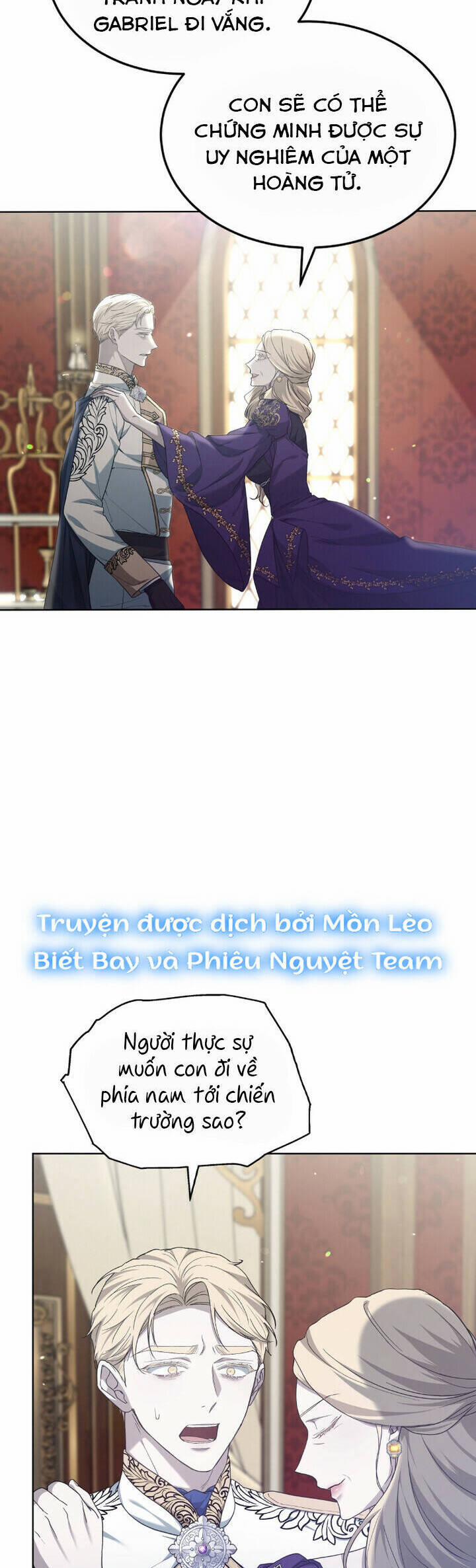 Thời Đại Của Oman 50 trang 38