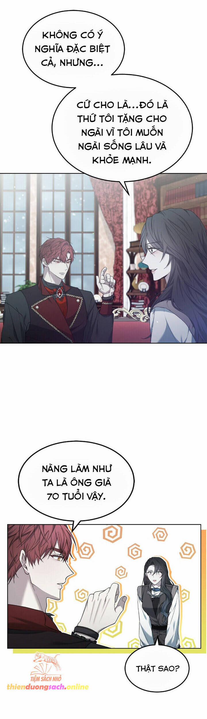 Thời Đại Của Oman 50 trang 8