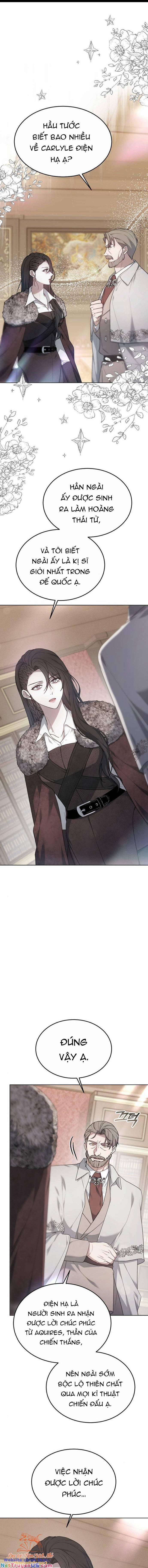 Thời Đại Của Oman 6 trang 0