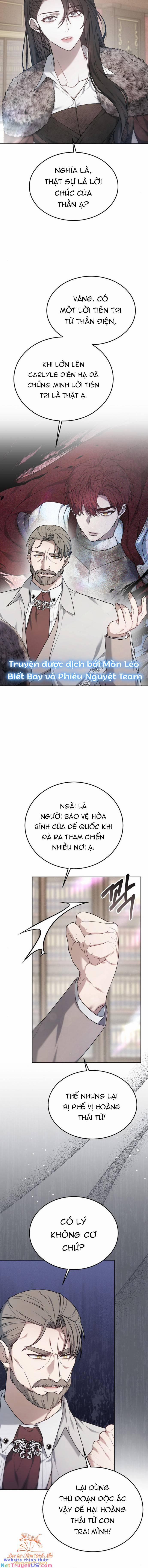 Thời Đại Của Oman 6 trang 1