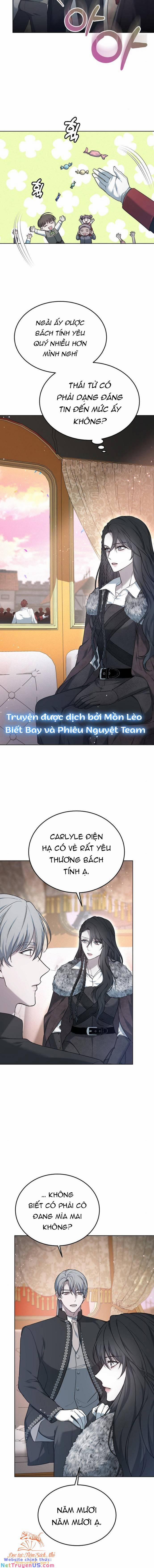 Thời Đại Của Oman 6 trang 11