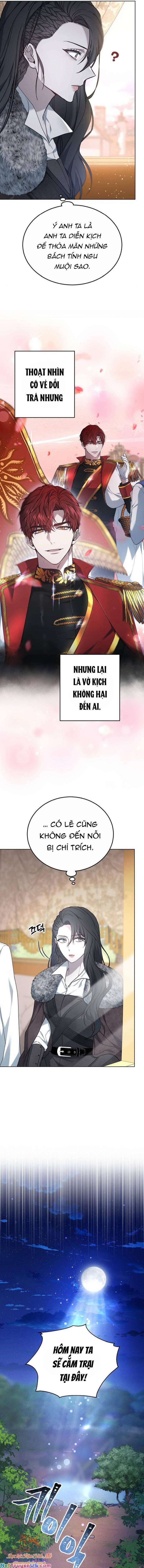 Thời Đại Của Oman 6 trang 14