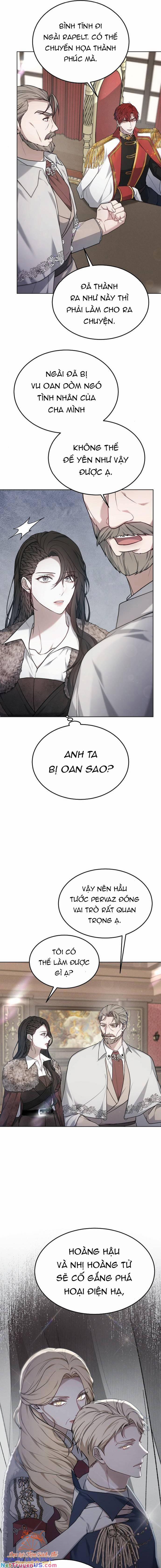 Thời Đại Của Oman 6 trang 2