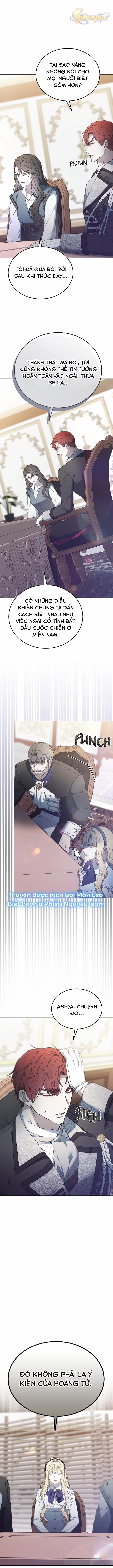 Thời Đại Của Oman 63 trang 7