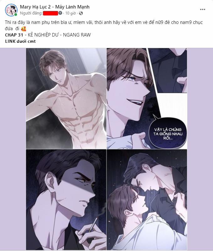 Thời Đại Của Oman 9.2 trang 35