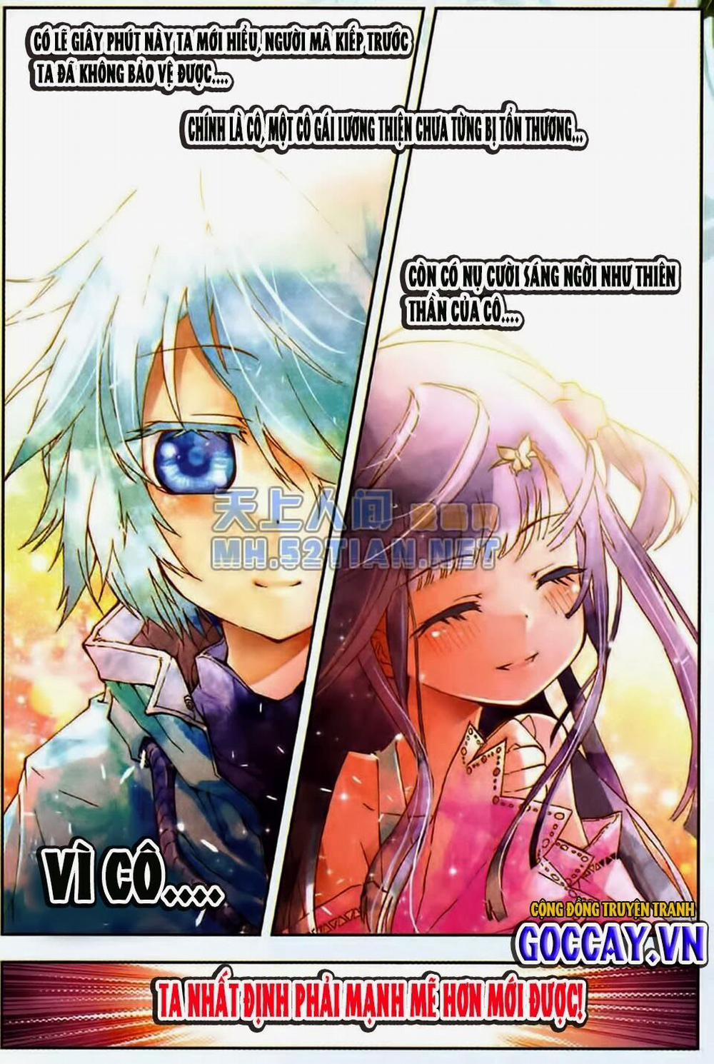 Thời Đại X Long 1 trang 23