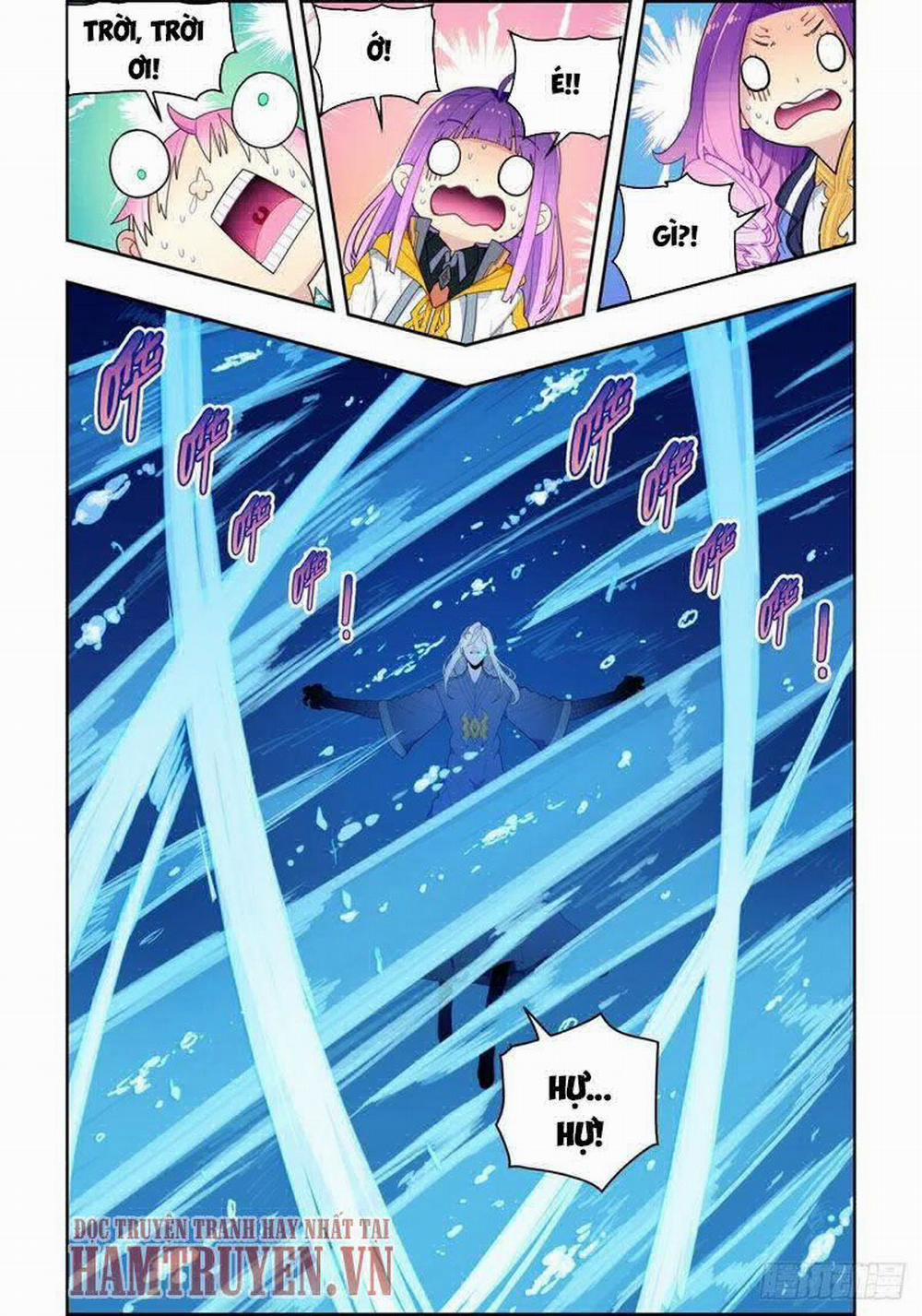 Thời Đại X Long 100 trang 8