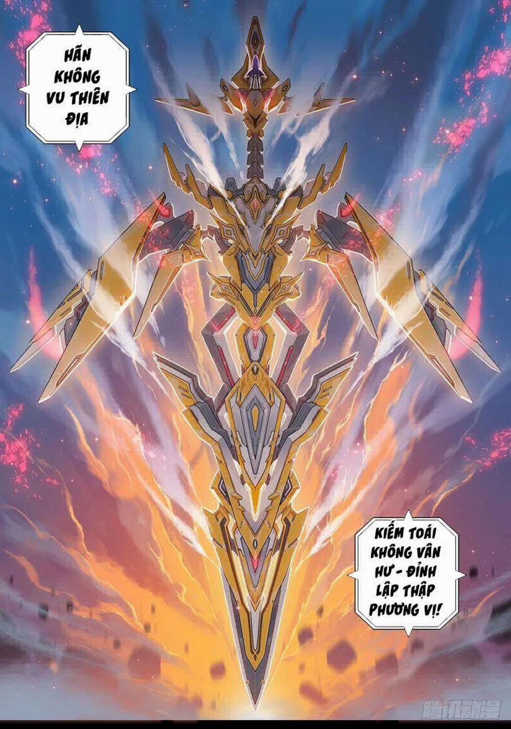 Thời Đại X Long 102 trang 13