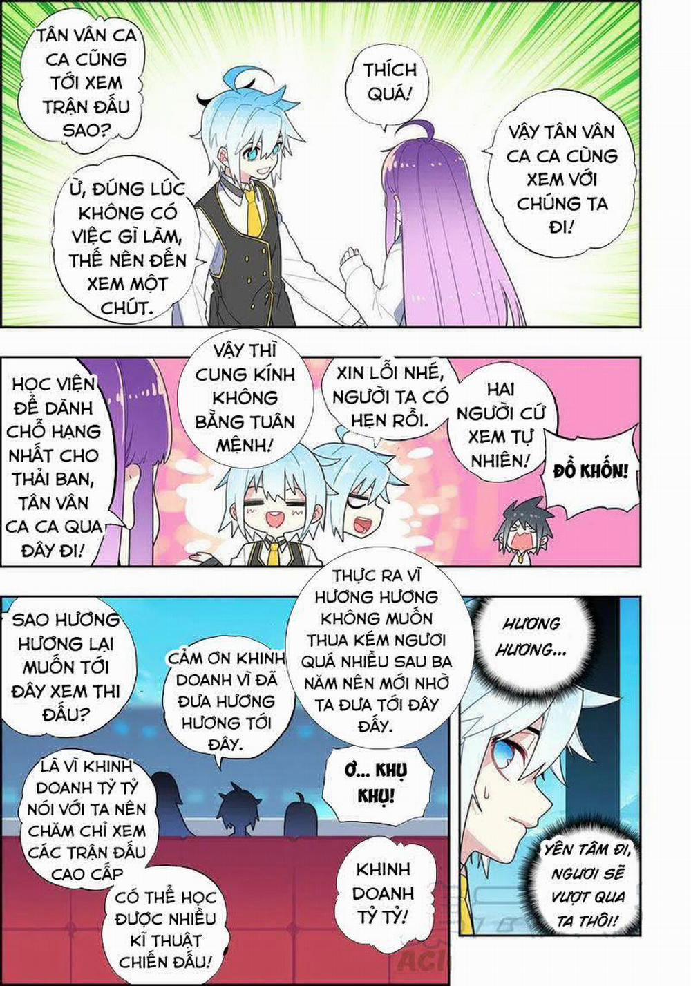 Thời Đại X Long 102 trang 4