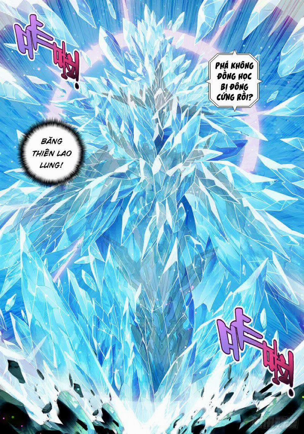 Thời Đại X Long 103 trang 9