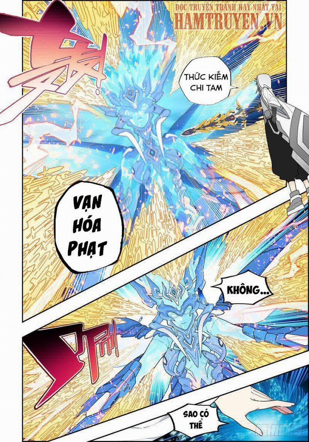 Thời Đại X Long 104 trang 7