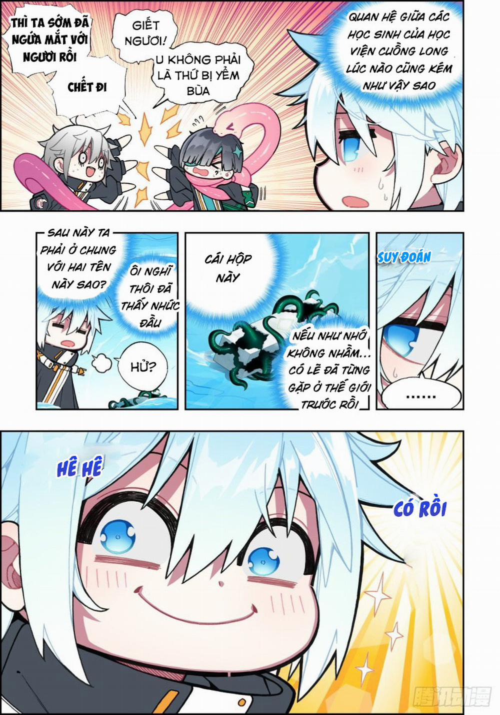 Thời Đại X Long 109 trang 2