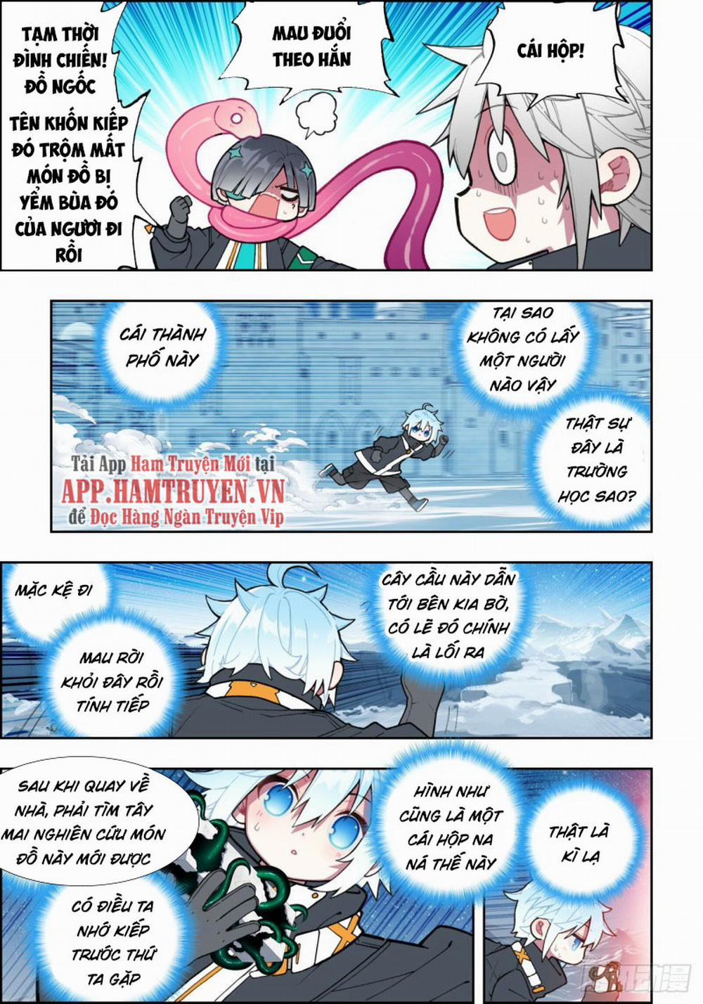 Thời Đại X Long 109 trang 4