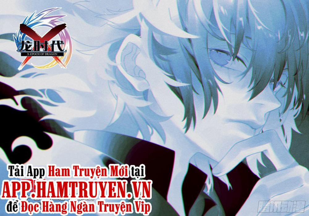 Thời Đại X Long 112 trang 0