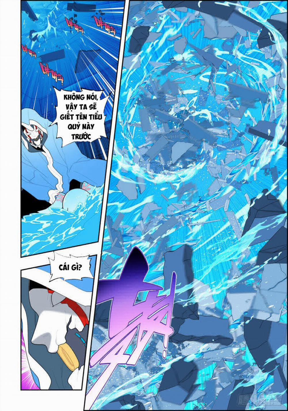 Thời Đại X Long 113 trang 7