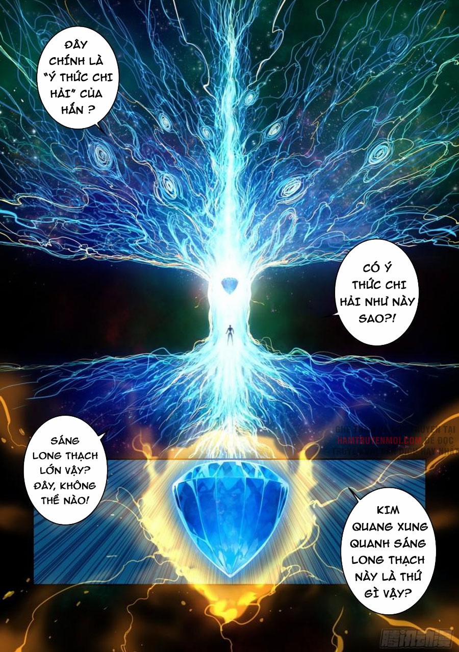 Thời Đại X Long 116 trang 8