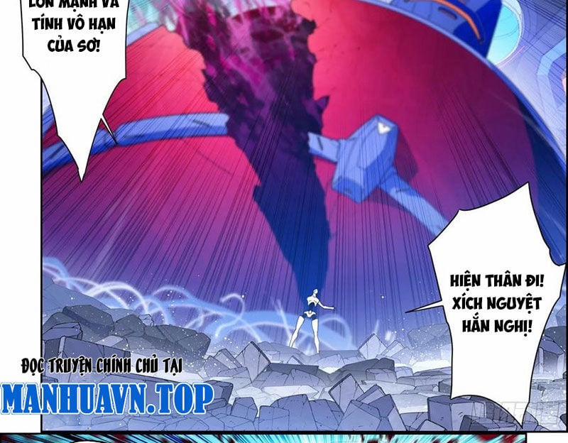 Thời Đại X Long 118 trang 21