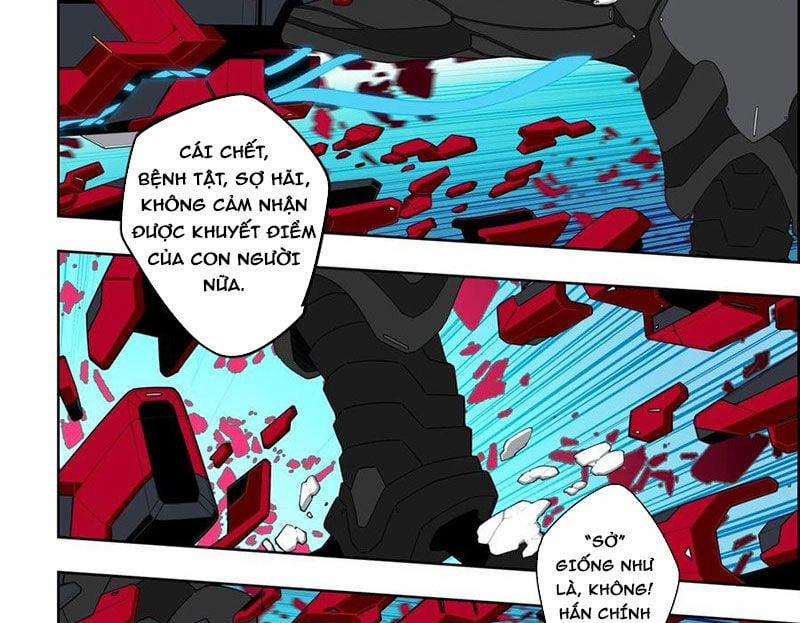 Thời Đại X Long 118 trang 24