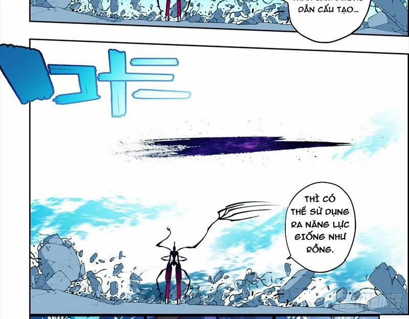 Thời Đại X Long 119 trang 10