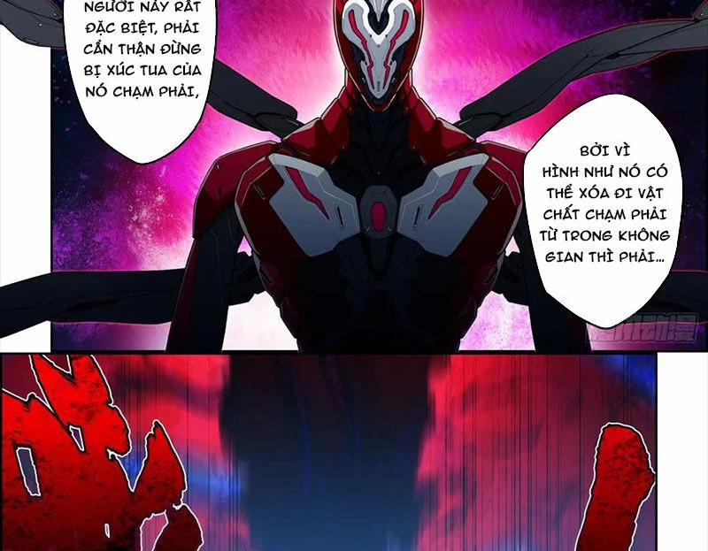 Thời Đại X Long 119 trang 25