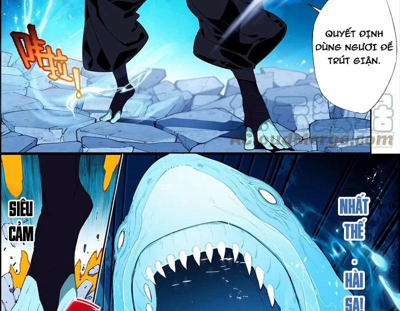 Thời Đại X Long 119 trang 5