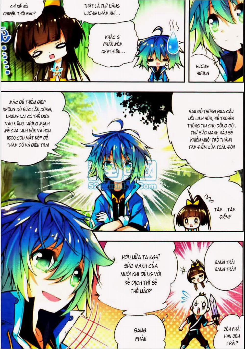 Thời Đại X Long 12 trang 7