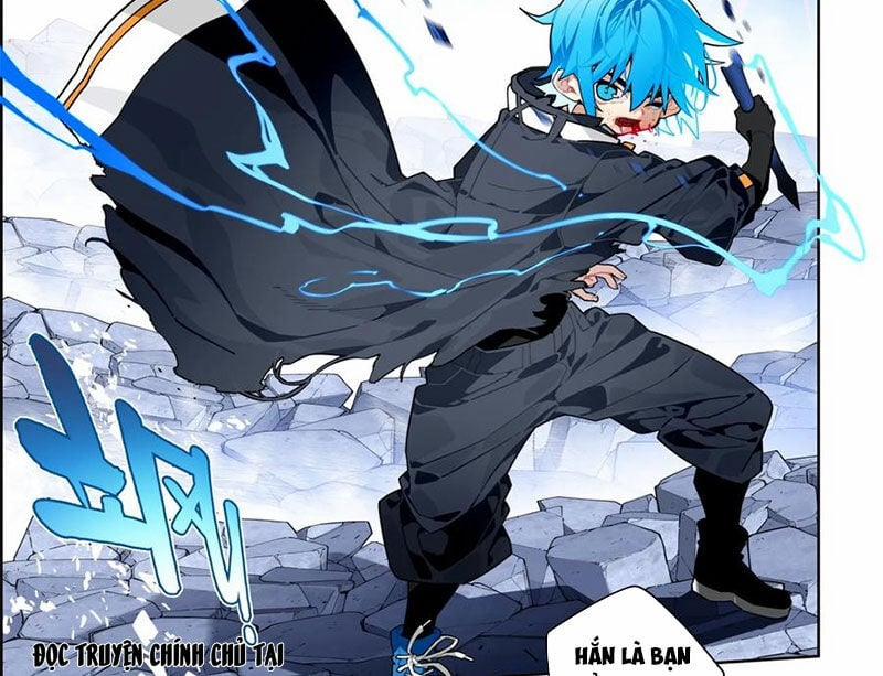 Thời Đại X Long 120 trang 20