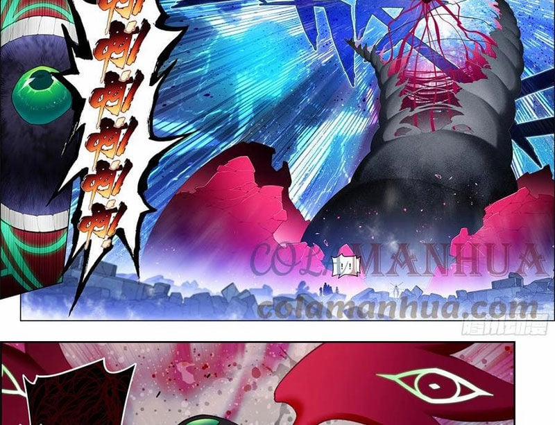 Thời Đại X Long 120 trang 4